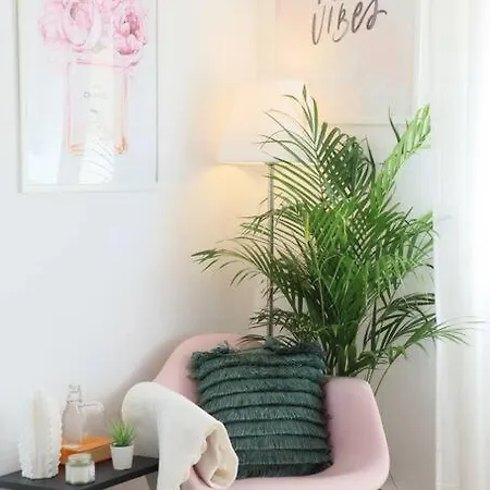아파트 Center Lovely 리스본