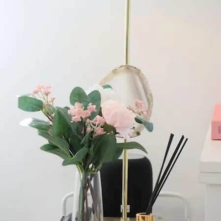 아파트 Center Lovely