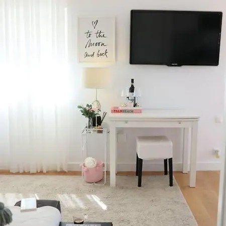 Center Lovely Appartement