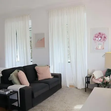Center Lovely Appartement Lisboa