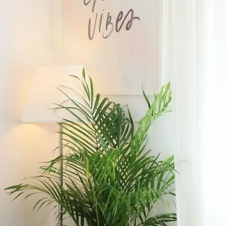 Apartamento Center Lovely