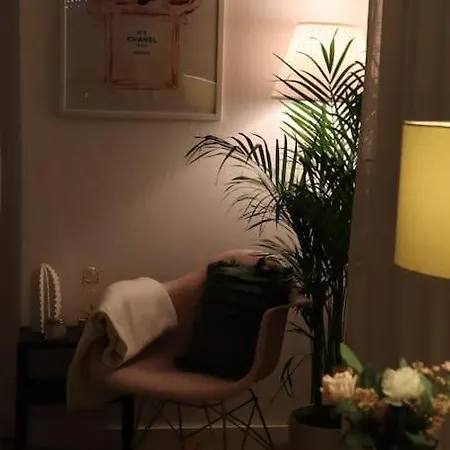 Center Lovely Appartement Lisboa