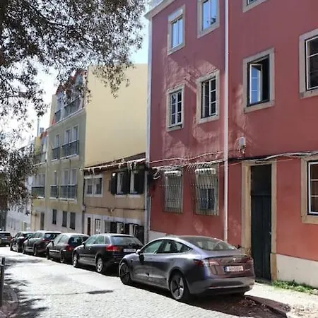 Center Lovely Apartamento