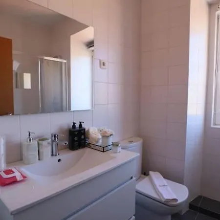 Center Lovely Apartment Lisbon