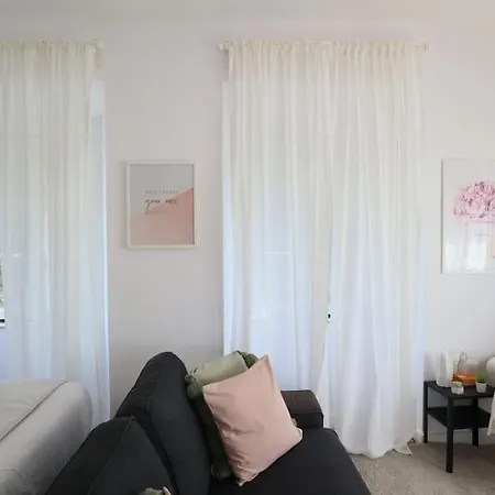 Apartment Center Lovely Lisbon
