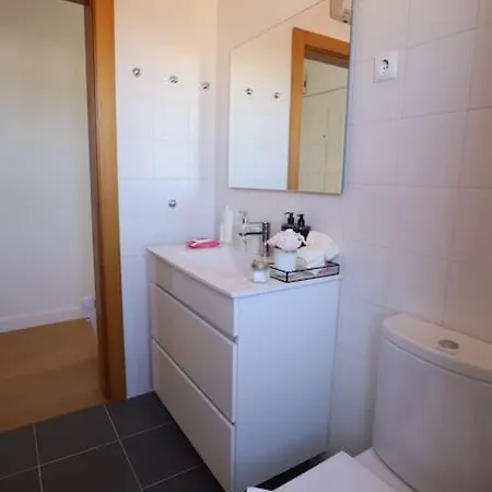 Apartment Center Lovely *