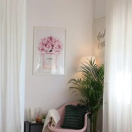 Center Lovely Апартаменты Лиссабон
