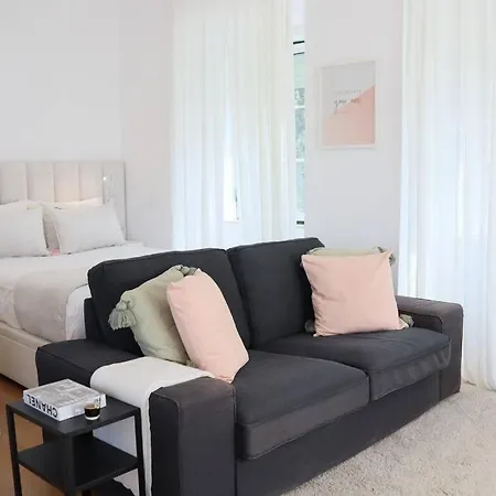 Center Lovely Апартаменты