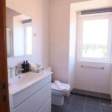 Apartman Center Lovely *