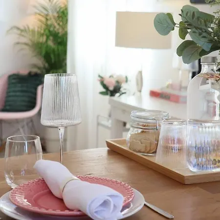 Apartman Center Lovely Lisboa