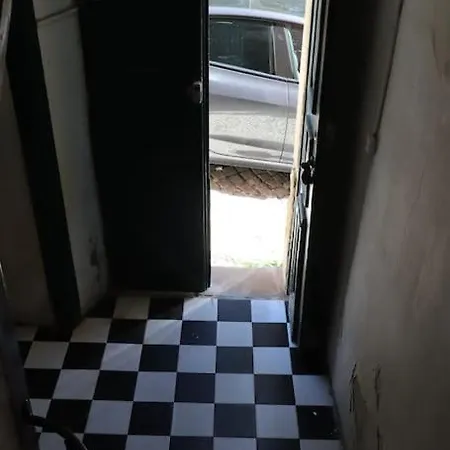 Center Lovely Apartman